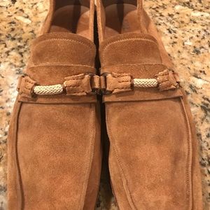 PRADA loafer for men: size 12